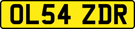 OL54ZDR