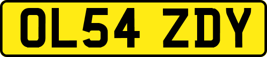OL54ZDY