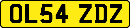 OL54ZDZ