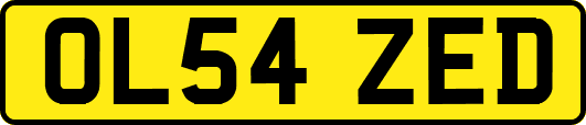 OL54ZED