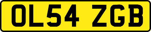OL54ZGB