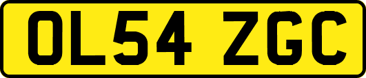 OL54ZGC