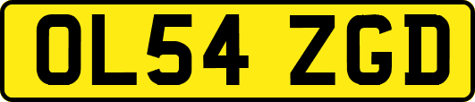 OL54ZGD