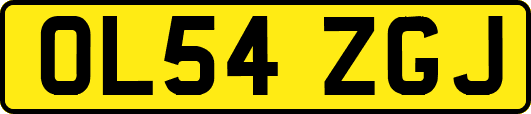 OL54ZGJ