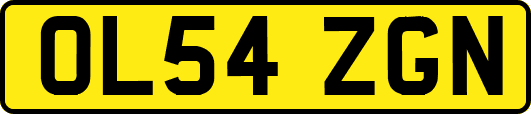 OL54ZGN