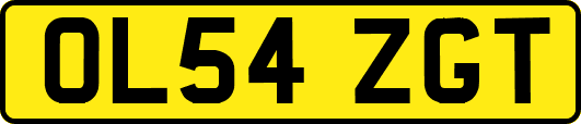 OL54ZGT