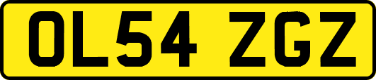 OL54ZGZ