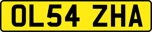 OL54ZHA