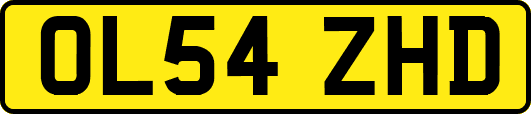 OL54ZHD