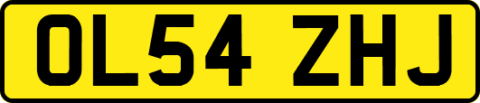 OL54ZHJ