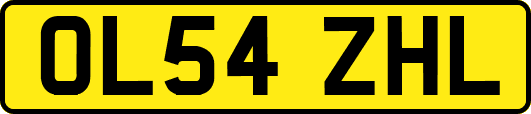 OL54ZHL