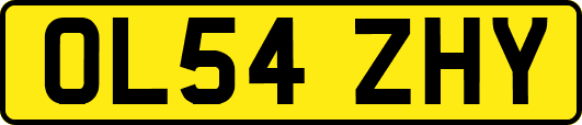 OL54ZHY