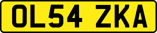 OL54ZKA
