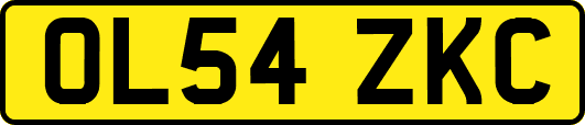 OL54ZKC