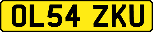 OL54ZKU