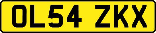 OL54ZKX