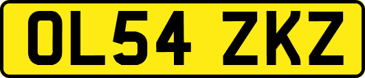 OL54ZKZ