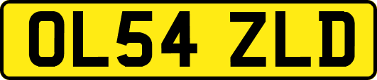 OL54ZLD