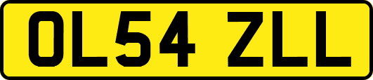 OL54ZLL