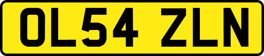 OL54ZLN