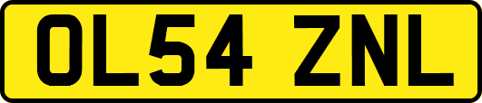 OL54ZNL