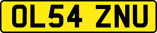 OL54ZNU