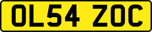 OL54ZOC