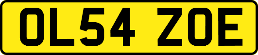 OL54ZOE