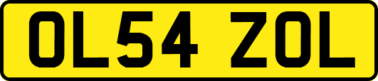 OL54ZOL