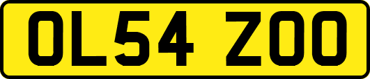 OL54ZOO