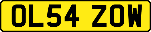 OL54ZOW