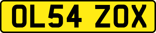 OL54ZOX