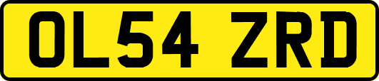 OL54ZRD