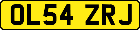 OL54ZRJ