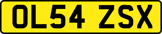 OL54ZSX
