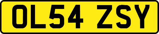 OL54ZSY
