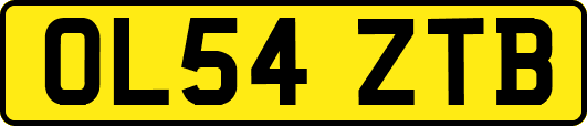 OL54ZTB