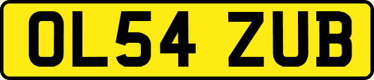 OL54ZUB