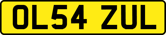 OL54ZUL