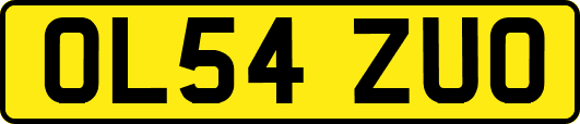 OL54ZUO