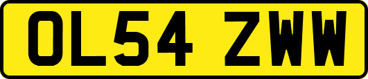 OL54ZWW