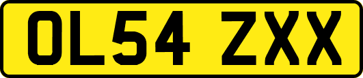 OL54ZXX