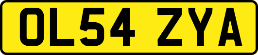 OL54ZYA