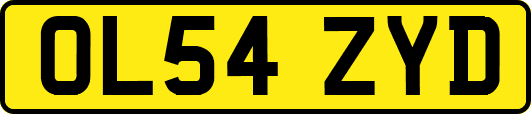 OL54ZYD