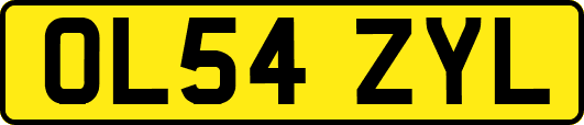 OL54ZYL