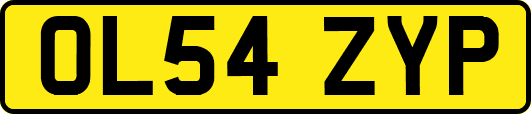 OL54ZYP