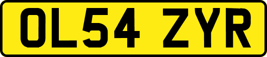 OL54ZYR