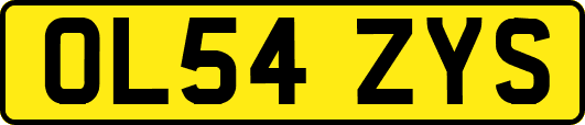 OL54ZYS