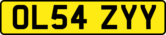 OL54ZYY