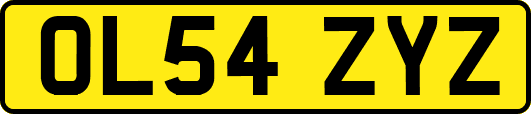 OL54ZYZ